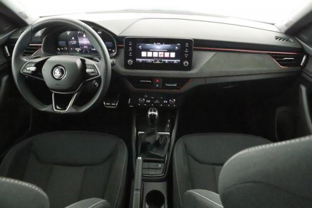 Škoda Kamiq  1.0 TSI Drive