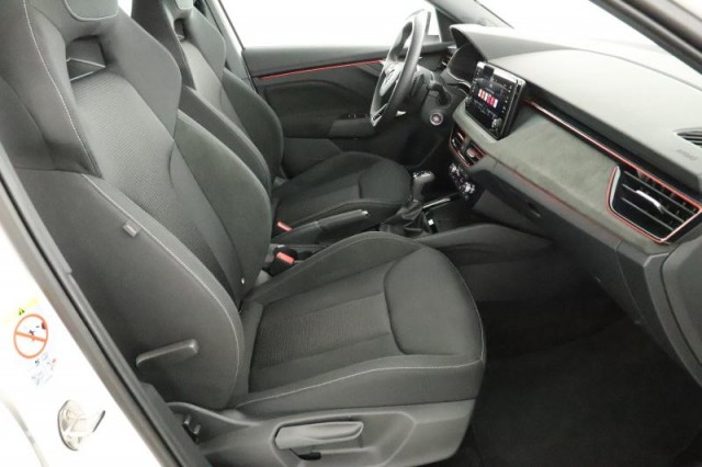 Škoda Kamiq  1.0 TSI Drive