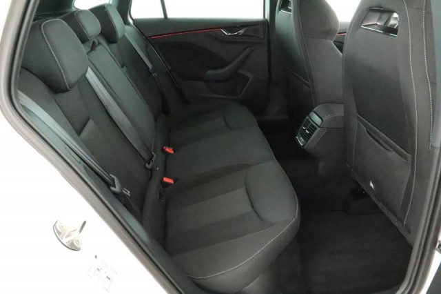 Škoda Kamiq  1.0 TSI Drive