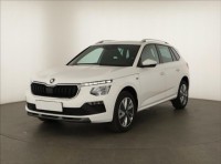 Škoda Kamiq  1.0 TSI Drive