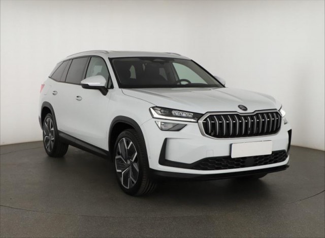 Škoda Kodiaq  2.0 TDI Exclusive Selection