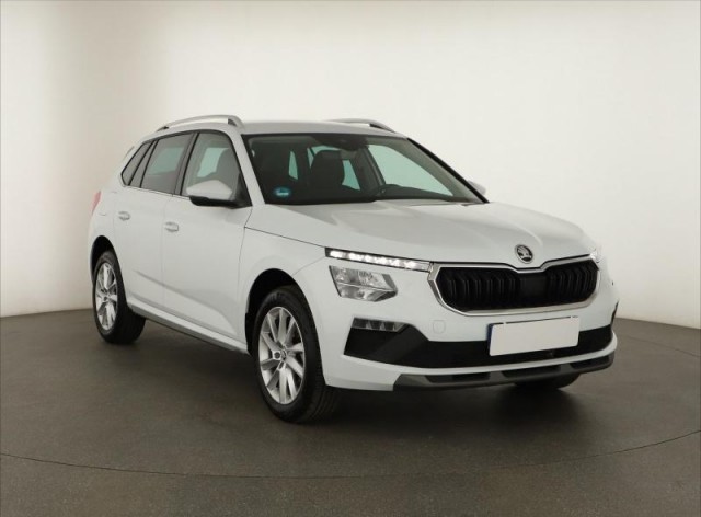 Škoda Kamiq  1.0 TSI Top Selection