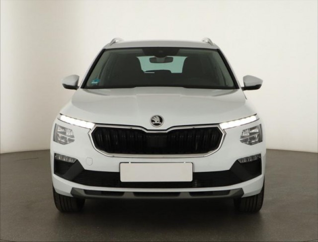 Škoda Kamiq  1.0 TSI Top Selection