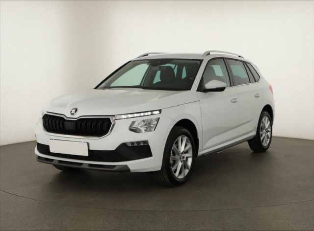 Škoda Kamiq  1.0 TSI Top Selection