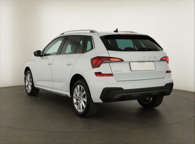 Škoda Kamiq  1.0 TSI Top Selection