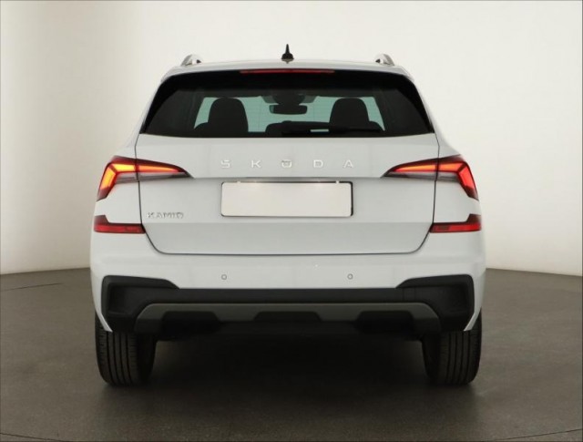 Škoda Kamiq  1.0 TSI Top Selection
