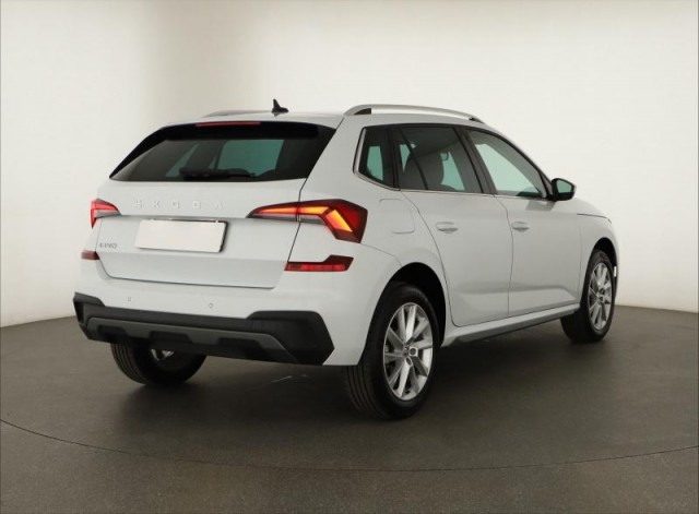 Škoda Kamiq  1.0 TSI Top Selection