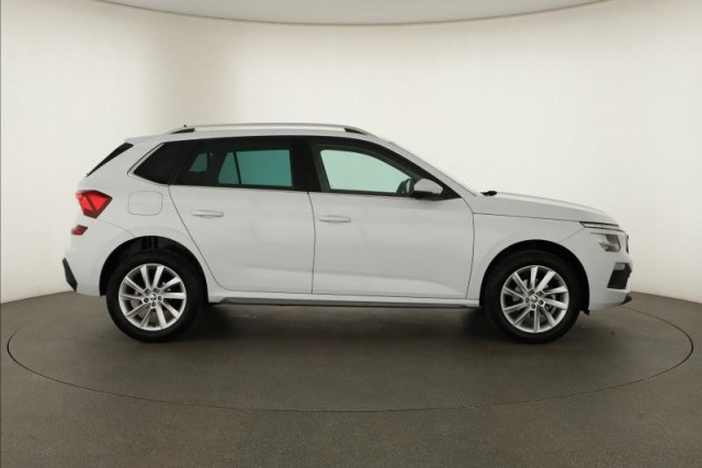 Škoda Kamiq  1.0 TSI Top Selection