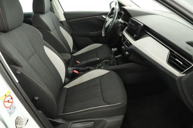 Škoda Kamiq  1.0 TSI Top Selection