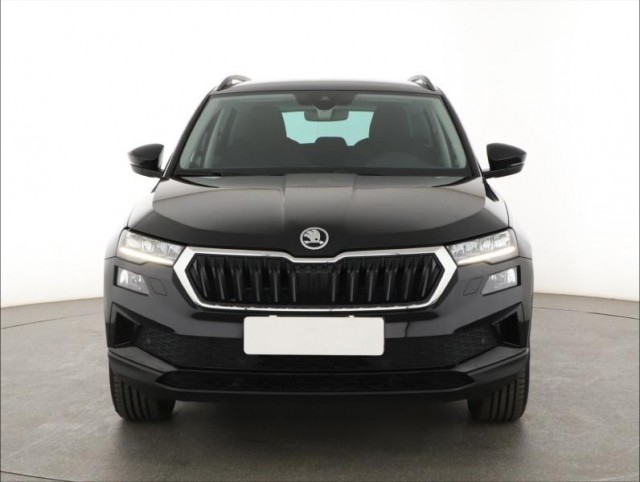 Škoda Karoq  2.0 TDI Fresh