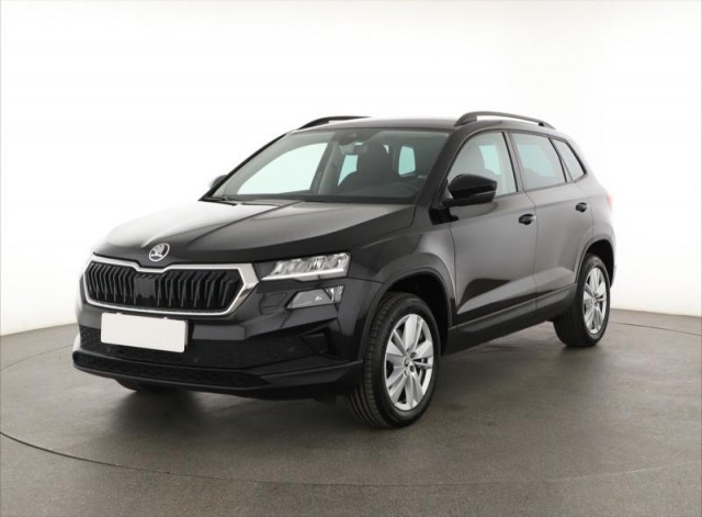 Škoda Karoq  2.0 TDI Fresh