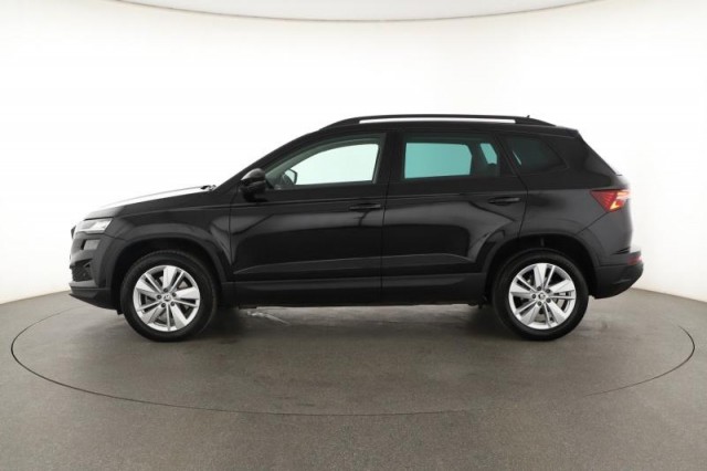 Škoda Karoq  2.0 TDI Fresh