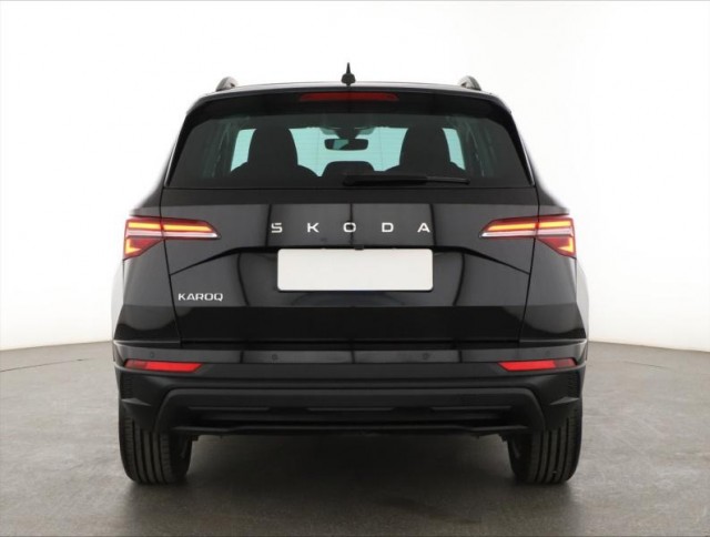 Škoda Karoq  2.0 TDI Fresh
