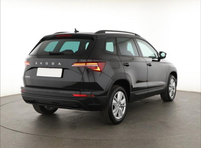 Škoda Karoq  2.0 TDI Fresh