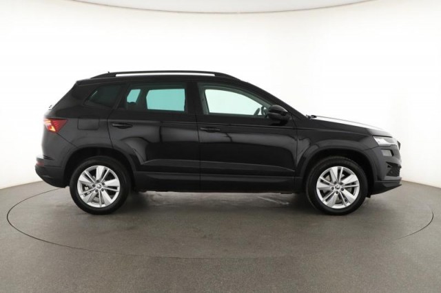 Škoda Karoq  2.0 TDI Fresh