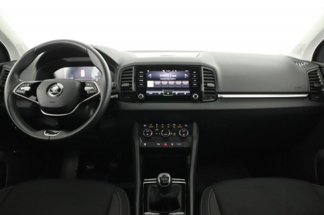 Škoda Karoq  2.0 TDI Fresh