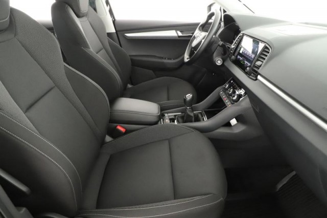 Škoda Karoq  2.0 TDI Fresh