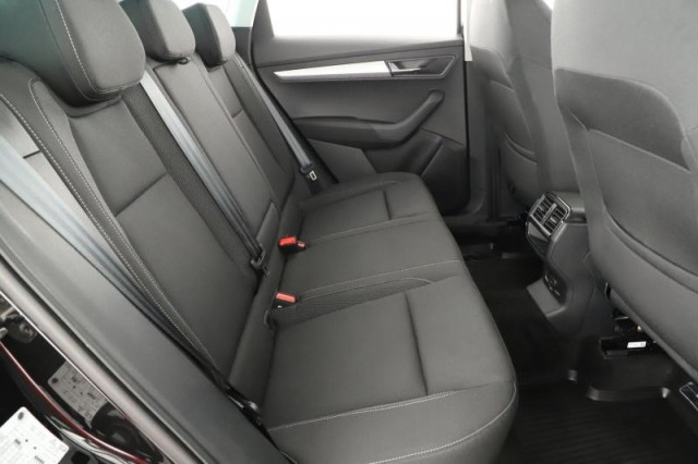 Škoda Karoq  2.0 TDI Fresh