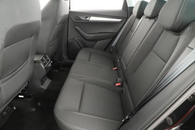 Škoda Karoq  2.0 TDI Fresh