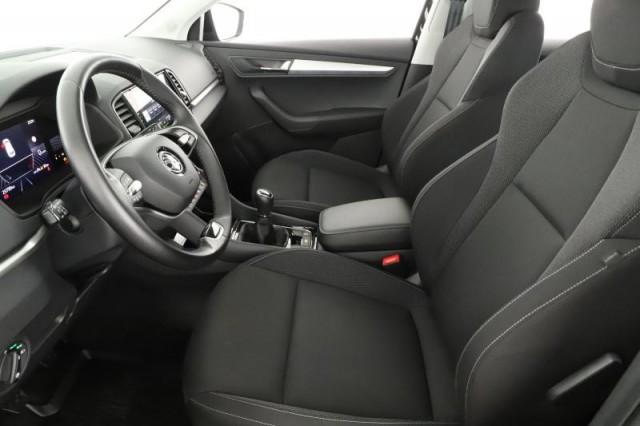 Škoda Karoq  2.0 TDI Fresh