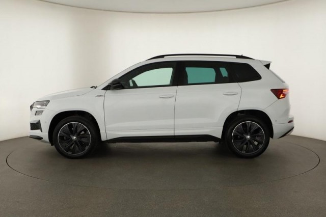 Škoda Karoq  1.5 TSI Sportline