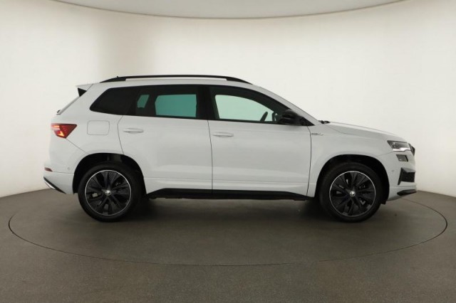 Škoda Karoq  1.5 TSI Sportline