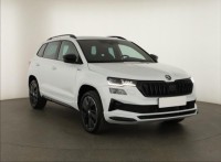Škoda Karoq  1.5 TSI Sportline