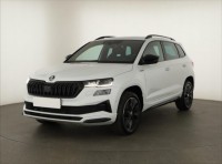 Škoda Karoq  1.5 TSI Sportline