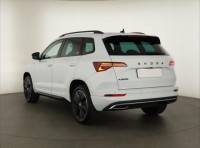 Škoda Karoq  1.5 TSI Sportline