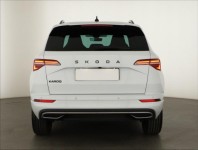 Škoda Karoq  1.5 TSI Sportline