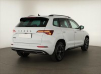 Škoda Karoq  1.5 TSI Sportline