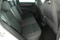 Škoda Karoq  1.5 TSI Sportline