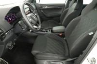 Škoda Karoq  1.5 TSI Sportline