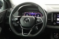 Škoda Karoq  1.5 TSI Sportline