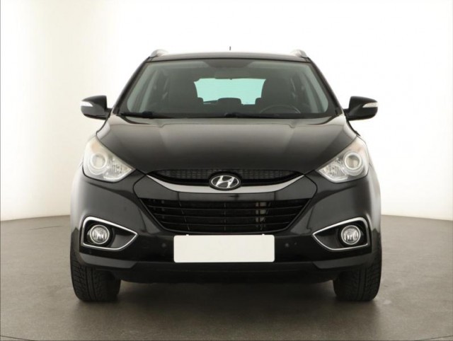 Hyundai ix35  2.0 CRDi 