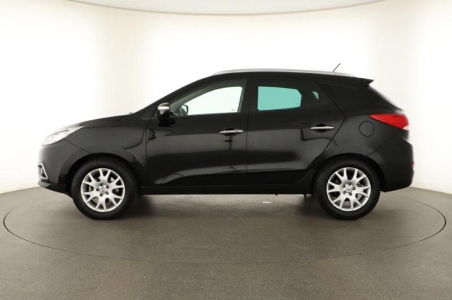 Hyundai ix35  2.0 CRDi 