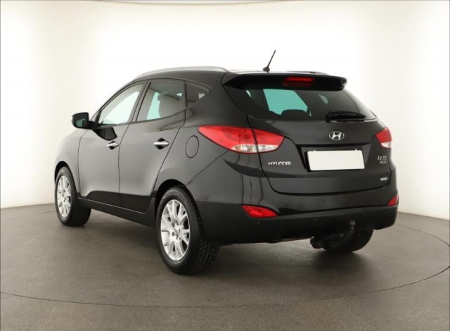 Hyundai ix35  2.0 CRDi 