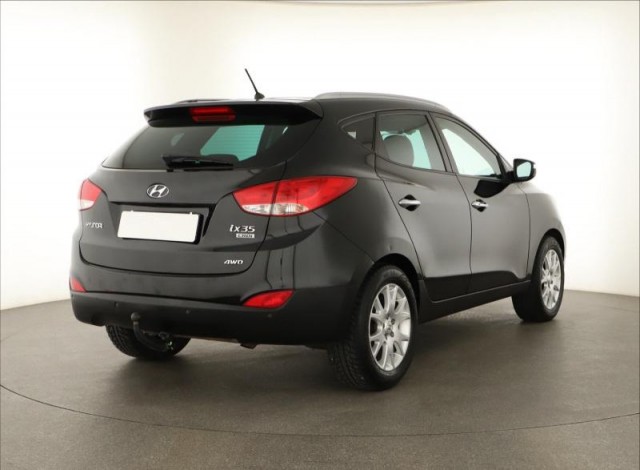 Hyundai ix35  2.0 CRDi 
