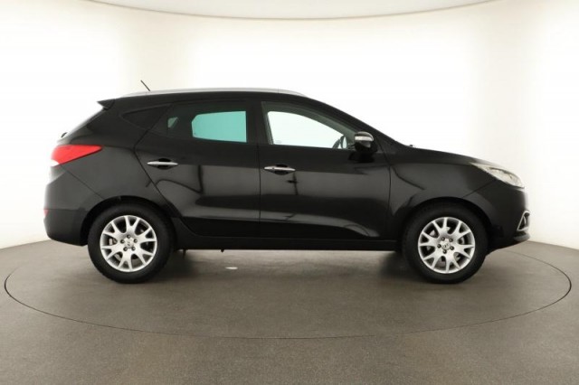 Hyundai ix35  2.0 CRDi 