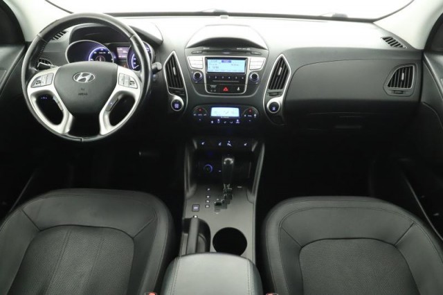 Hyundai ix35  2.0 CRDi 