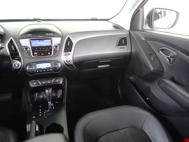 Hyundai ix35  2.0 CRDi 