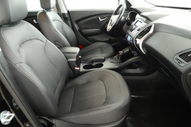 Hyundai ix35  2.0 CRDi 