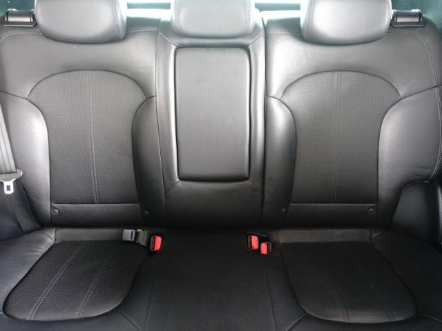 Hyundai ix35  2.0 CRDi 