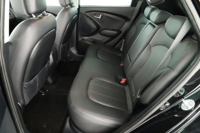Hyundai ix35  2.0 CRDi 