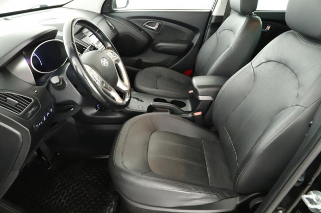 Hyundai ix35  2.0 CRDi 