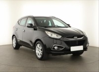 Hyundai ix35  2.0 CRDi 