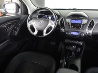 Hyundai ix35  2.0 CRDi 