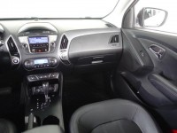 Hyundai ix35  2.0 CRDi 