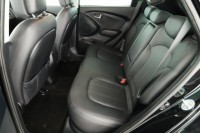 Hyundai ix35  2.0 CRDi 