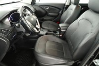 Hyundai ix35  2.0 CRDi 